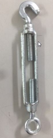 Tăng đơ cáp Thép