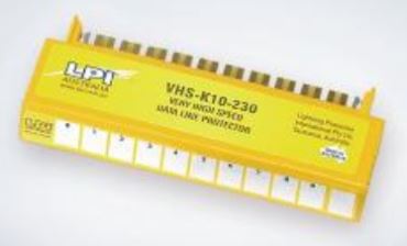 Chống sét tín hiệu Tổng đài điện thoại