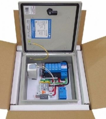 Tủ cắt lọc sét 1Pha-32A