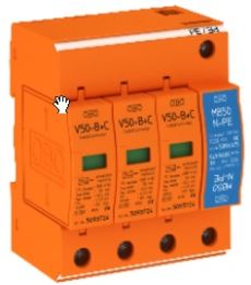 V50 B + C3 +NPE- 280