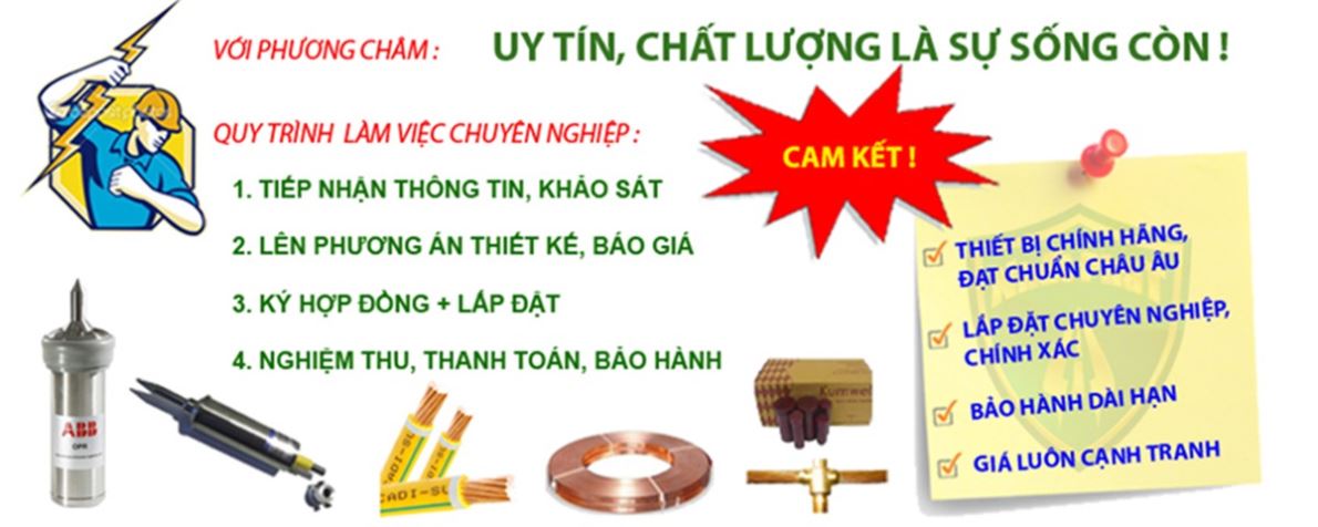 Chống sét