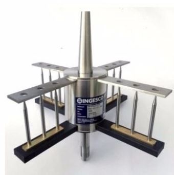 Kim Thu Sét PDC 4.3